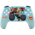 Marvel Classic Comics The Mighty Thor PS5 Controller Skin